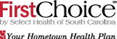 First Choice by Select Health of South Carolina